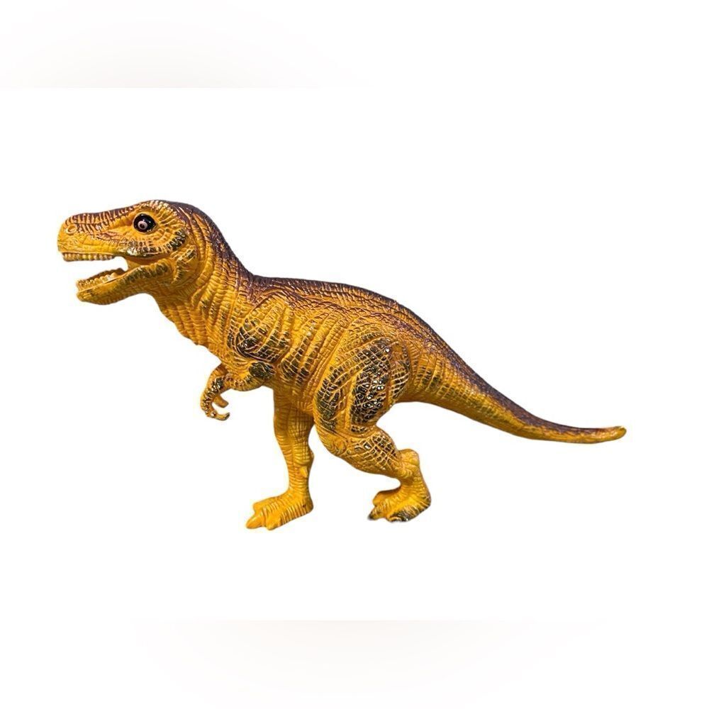 T-Rex Dinosaur Figure